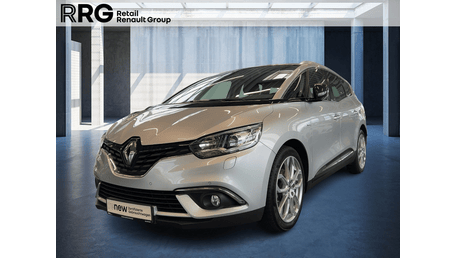 Renault Grand Scénic